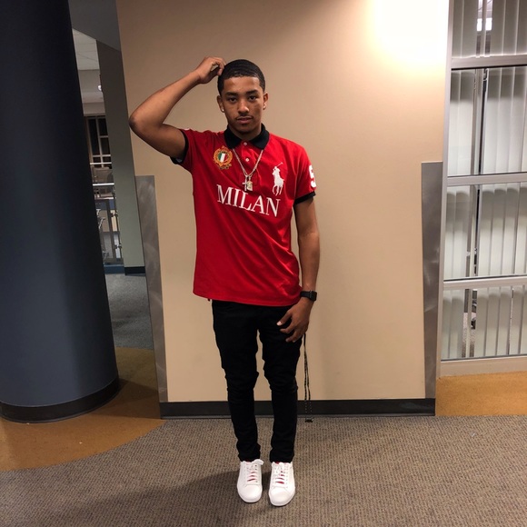 Meet your Posher, David - Picture 1 of 1